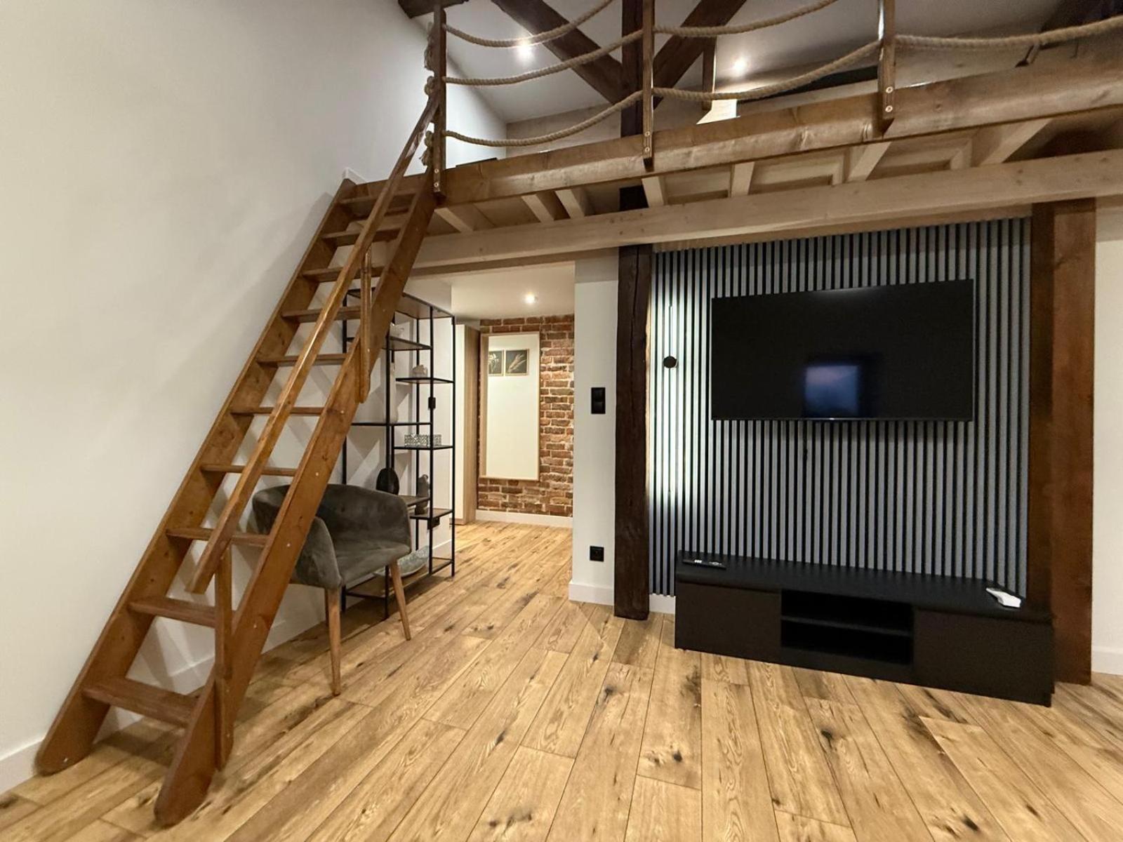 קטוביץ Loft In The City Center By Kobiela Apartments מראה חיצוני תמונה